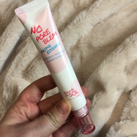 touch in SOL Other - Touch in Sol No Poreblem Prime Essence